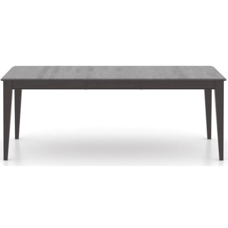 Canadel Gourmet Dining Table TRE042623030MVEB1 IMAGE 2