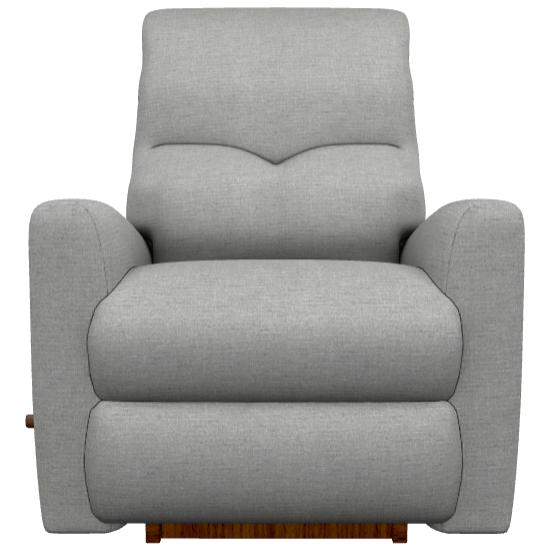 La-Z-Boy Hawthorn Rocker Fabric Recliner 010780 C196552 IMAGE 2