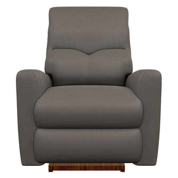 La-Z-Boy Hawthorn Power Rocker Fabric Recliner 10U780 D202751 IMAGE 2