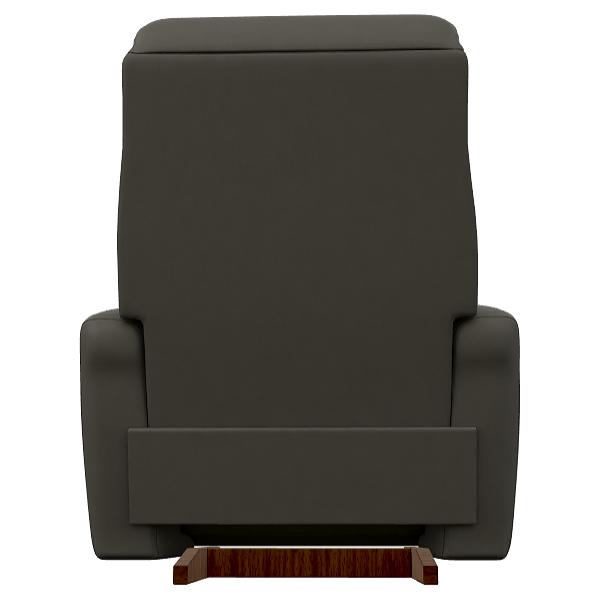 La-Z-Boy Fauteuil inclinable motorisé berçant Hawthorn en tissu 10U780