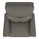 La-Z-Boy Hawthorn Power Rocker Fabric Recliner 10U780 D202751 IMAGE 5