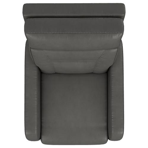 La-Z-Boy Lennon Power Rocking Recliner w/ Headrest & Lumbar