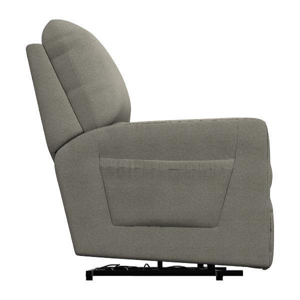 La-Z-Boy Jean Bronze Fabric Lift Chair 3BL793 D160654 IMAGE 3