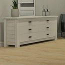 MEQ 6-Drawer Dresser 8500-BD IMAGE 1