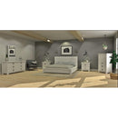 MEQ 6-Drawer Dresser 8500-BD IMAGE 3