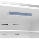  AVIVA 30-inch, 18.7 cu.ft. Freestanding Bottom Freezer Refrigerator with LED Lighting ARBM188SE4 IMAGE 5