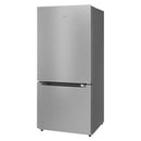  AVIVA 30-inch, 18.7 cu.ft. Freestanding Bottom Freezer Refrigerator with LED Lighting ARBM188SE4 IMAGE 6