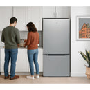  AVIVA 30-inch, 18.7 cu.ft. Freestanding Bottom Freezer Refrigerator with LED Lighting ARBM188SE4 IMAGE 8