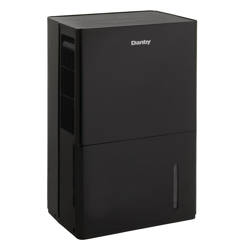 Danby 50 pint Dehumidifier with Pump DDR050BLPBDB-RF IMAGE 2