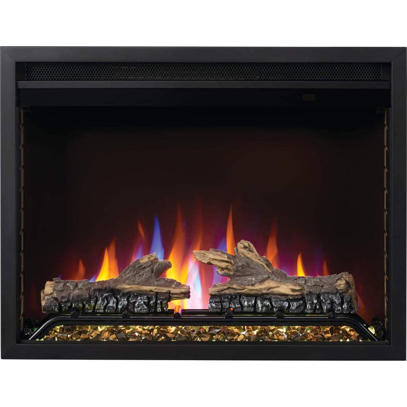 Napoleon Cineview™ 26 Built-in Electric Fireplace NEFB26H IMAGE 2