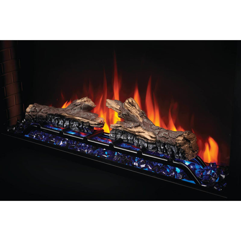 Napoleon Cineview™ 26 Built-in Electric Fireplace NEFB26H IMAGE 4