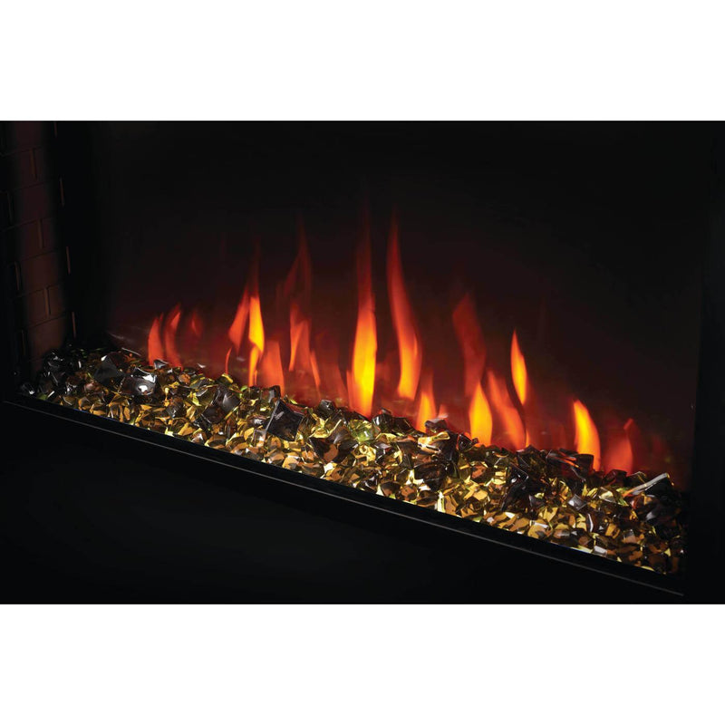 Napoleon Cineview™ 26 Built-in Electric Fireplace NEFB26H IMAGE 5