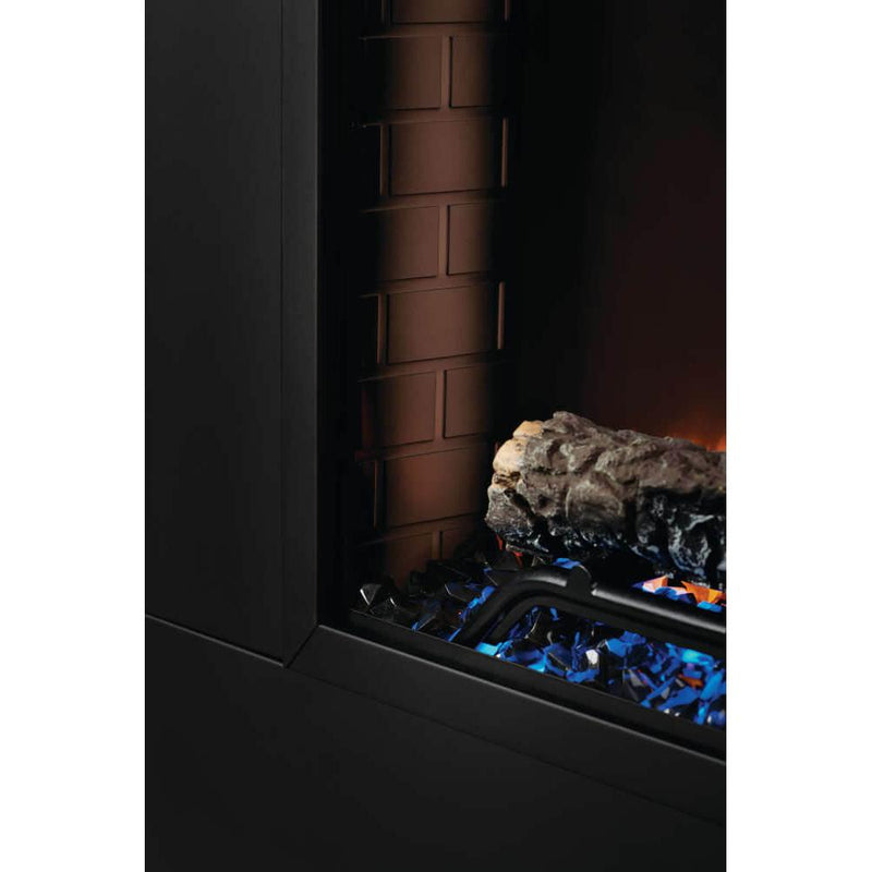 Napoleon Cineview™ 26 Built-in Electric Fireplace NEFB26H IMAGE 6