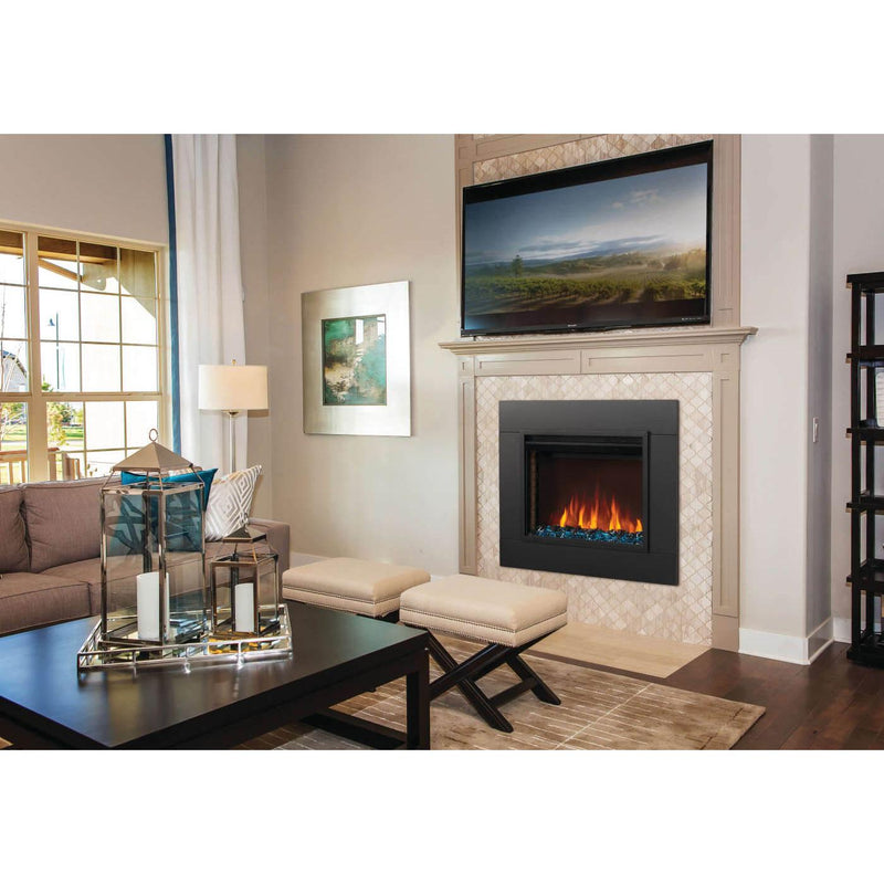 Napoleon Cineview™ 26 Built-in Electric Fireplace NEFB26H IMAGE 9