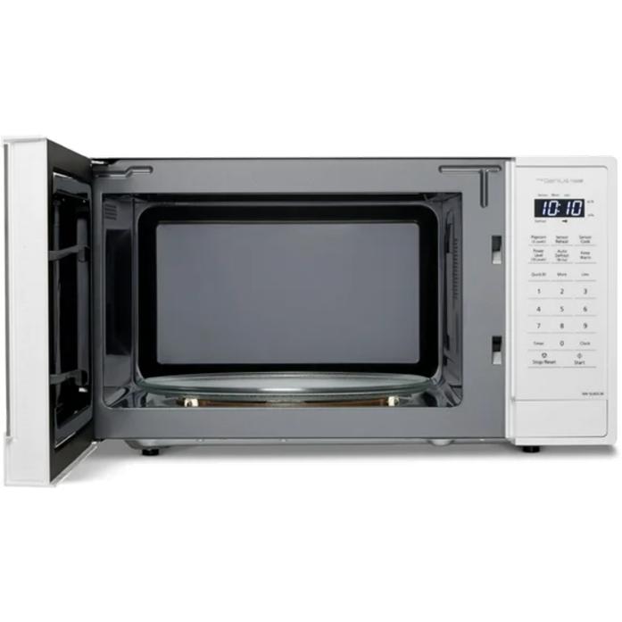 Panasonic 1.3 cu. ft. Countertop Microwave Oven NN-SU65QW IMAGE 2