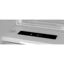 Bertazzoni 24-inch Built-in Freezer Column Panel Ready with ice maker REF24FCBIPNV IMAGE 2