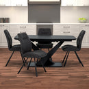 Primo International Dining Tables Rectangle 5016-DINING-TABLE IMAGE 3