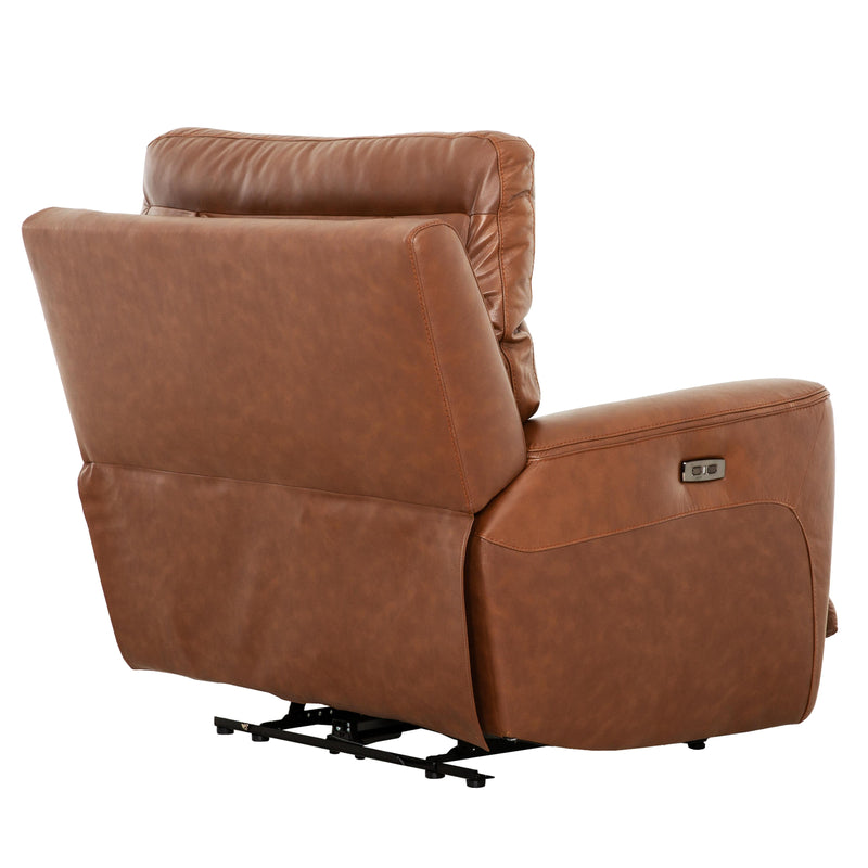 Primo International Recliners Power U879111813MPCH IMAGE 3