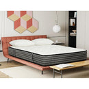 Primo International Majesty 12" Plush Mattress (King) IMAGE 1