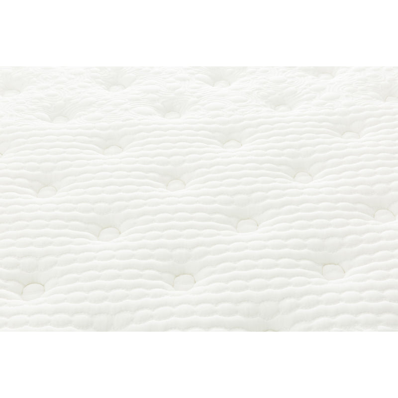  Primo International Majesty 12" Plush Mattress (Queen) IMAGE 4