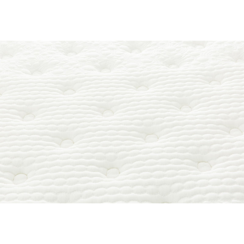  Primo International Majesty 12" Plush Mattress (Full) IMAGE 4