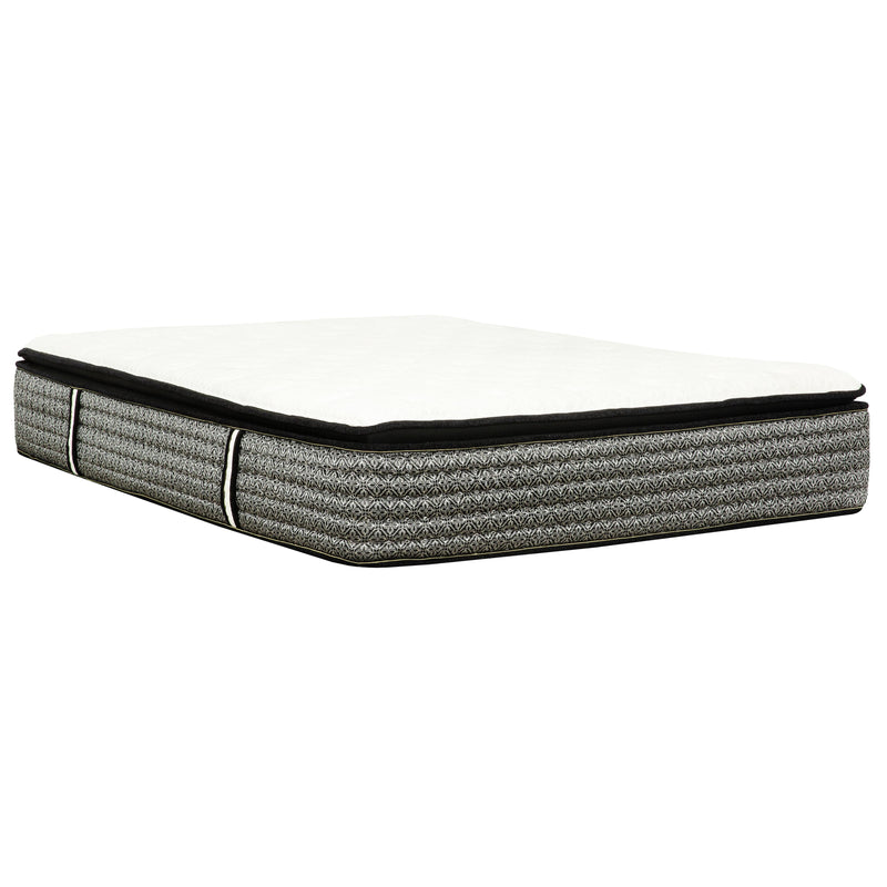 Primo International Majesty 14" Plush Pillow Top Mattress (Full) IMAGE 1