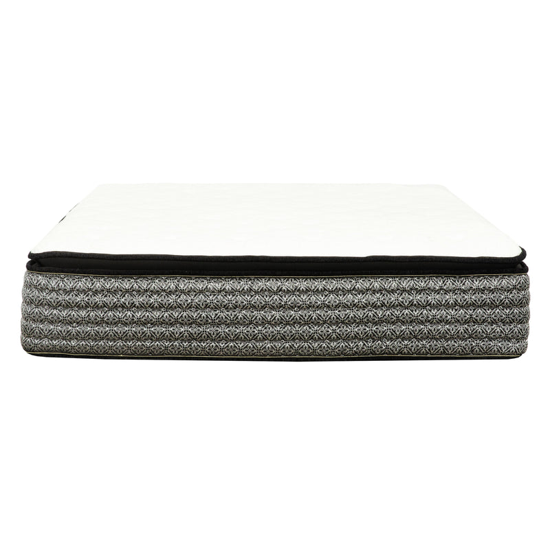 Primo International Majesty 14" Plush Pillow Top Mattress (Full) IMAGE 3