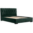 Primo International Beds Queen B437115490HB5Q/B437115490FS5Q IMAGE 1