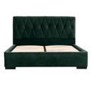 Primo International Beds Queen B437115490HB5Q/B437115490FS5Q IMAGE 2