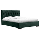 Primo International Beds Queen B437115490HB5Q/B437115490FS5Q IMAGE 4