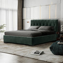 Primo International Beds Queen B437115490HB5Q/B437115490FS5Q IMAGE 5