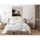  Streamline Art Sleeping Bear WBG24328 IMAGE 2