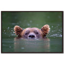  Streamline Art Peeking Out WBG24265 IMAGE 1