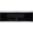 AVIVA 30-inch, 1.2 cu. ft. Over-the-range Microwave Oven AOTRS304SB IMAGE 1