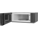 AVIVA 30-inch, 1.2 cu. ft. Over-the-range Microwave Oven AOTRS304SB IMAGE 2