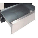 AVIVA 24-inch Freestanding Electric Range with True Convection Technology ACRE24CSB IMAGE 4