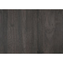  Mazin Furniture Zephyr 1577DG-4 Night Stand IMAGE 6