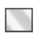  Mazin Furniture Zephyr 1577DG-6 Mirror IMAGE 1
