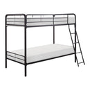 Mazin Furniture Kids Beds Bunk Bed B2009DZ-1 IMAGE 1