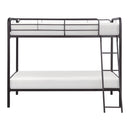 Mazin Furniture Kids Beds Bunk Bed B2009DZ-1 IMAGE 2