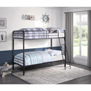 Mazin Furniture Kids Beds Bunk Bed B2009DZ-1 IMAGE 3