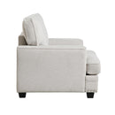  Mazin Furniture Bradford 9648SN-1 Chair IMAGE 3