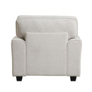  Mazin Furniture Bradford 9648SN-1 Chair IMAGE 4