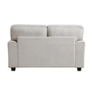  Mazin Furniture Bradford 9648SN-2 Love Seat IMAGE 4