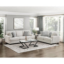  Mazin Furniture Bradford 9648SN-2 Love Seat IMAGE 5