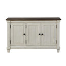 Mazin Furniture Willow Bend 5627W-40 SERVER IMAGE 1