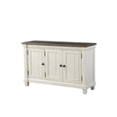  Mazin Furniture Willow Bend 5627W-40 SERVER IMAGE 4