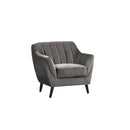  Mazin Furniture Odette 99880CHR-1 Chair IMAGE 1