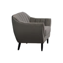  Mazin Furniture Odette 99880CHR-1 Chair IMAGE 2