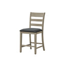 Monarch Counter Height Dining Chair I 1382 IMAGE 3